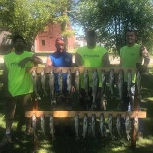 Meet your Posher, Andrew